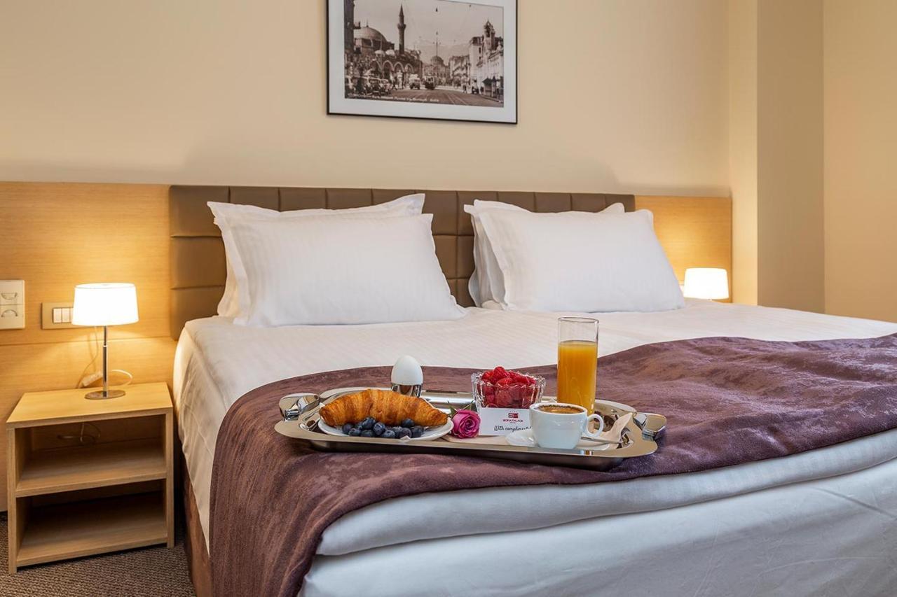 Sofia Palace Hotel By Hmg, Sofia